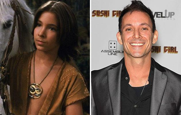 18 Actors Who Played One or Two Roles and Disappeared