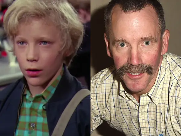 18 Actors Who Played One or Two Roles and Disappeared