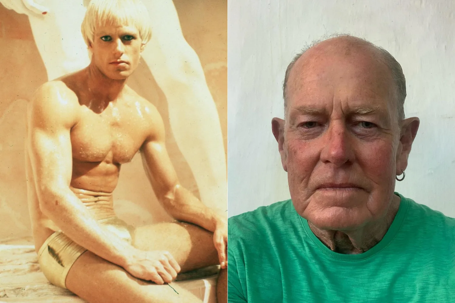 18 Actors Who Played One or Two Roles and Disappeared