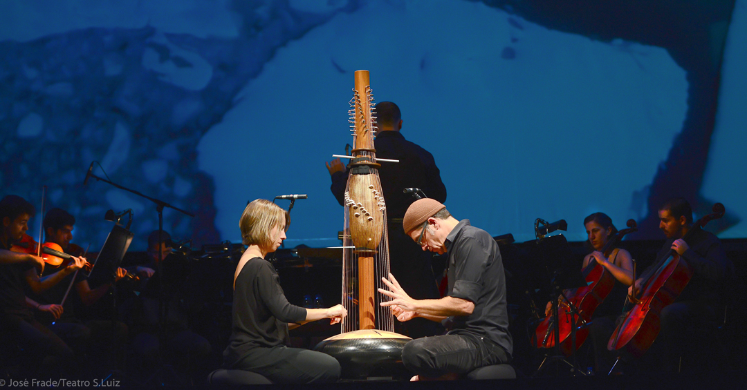 10 Oddest Musical Instruments You've Never Seen