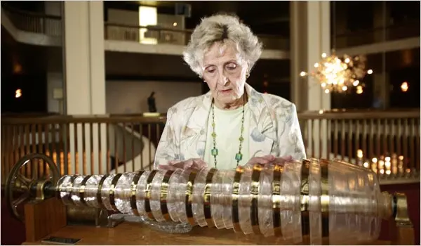 10 Oddest Musical Instruments You've Never Seen