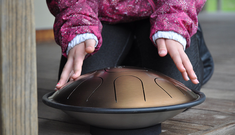 10 Oddest Musical Instruments You've Never Seen