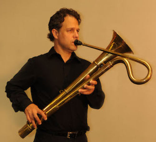 10 Oddest Musical Instruments You've Never Seen