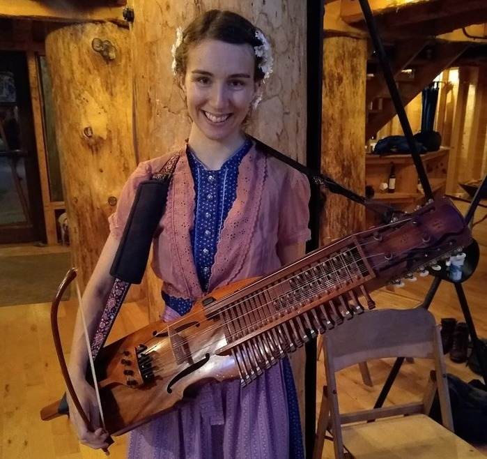 10 Oddest Musical Instruments You've Never Seen