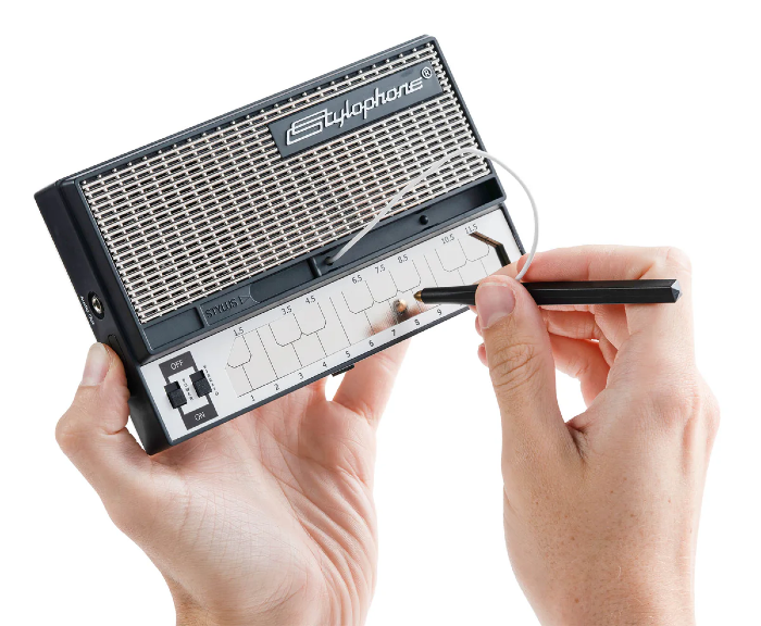 10 Oddest Musical Instruments You've Never Seen