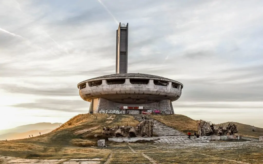 Relics of Communism in Europe You Can Still Visit Today