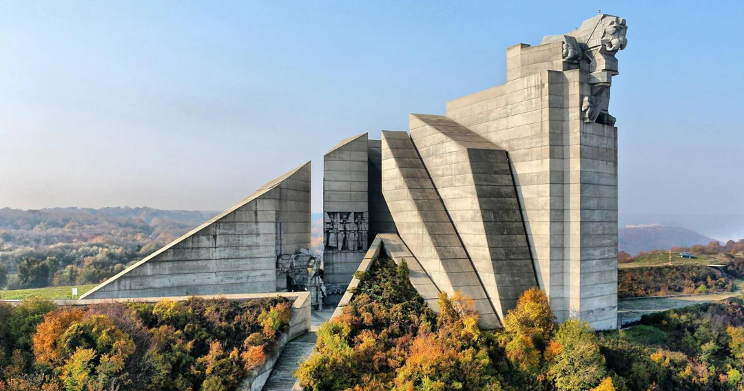 Relics of Communism in Europe You Can Still Visit Today