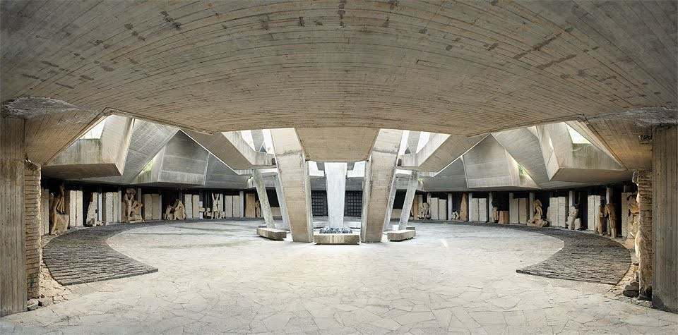 Relics of Communism in Europe You Can Still Visit Today