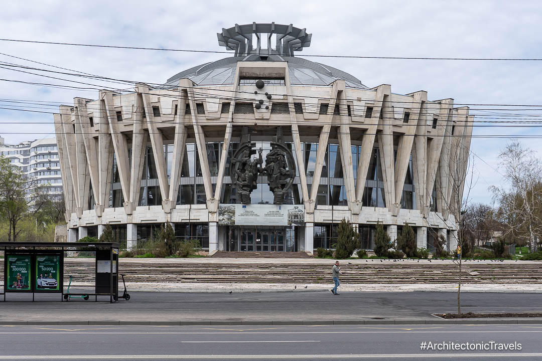 Relics of Communism in Europe You Can Still Visit Today