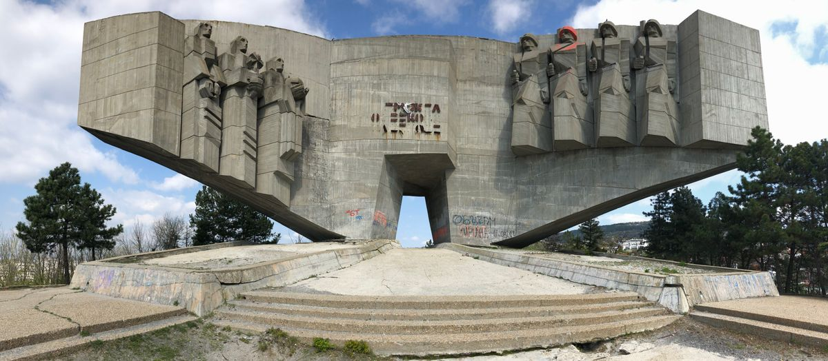 Relics of Communism in Europe You Can Still Visit Today