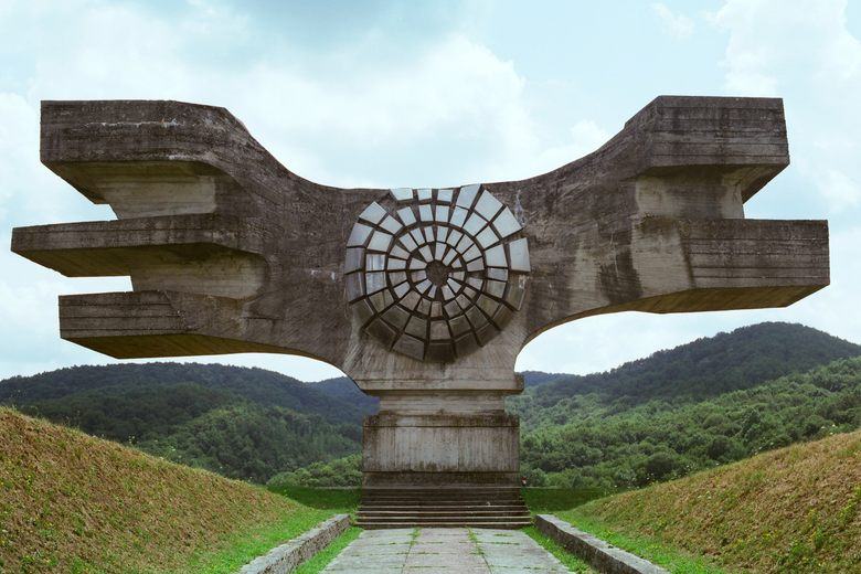 Relics of Communism in Europe You Can Still Visit Today