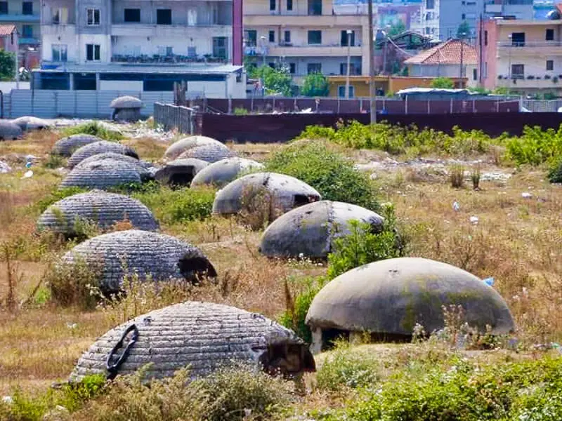 Relics of Communism in Europe You Can Still Visit Today