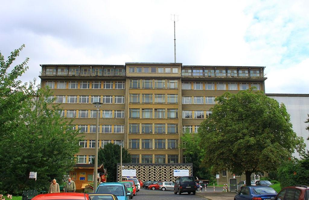 Relics of Communism in Europe You Can Still Visit Today
