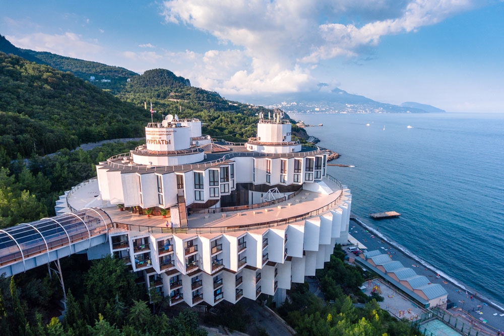 Relics of Communism in Europe You Can Still Visit Today