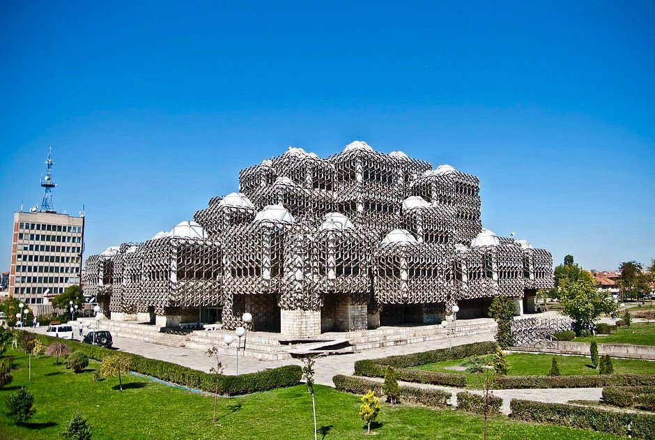 Relics of Communism in Europe You Can Still Visit Today