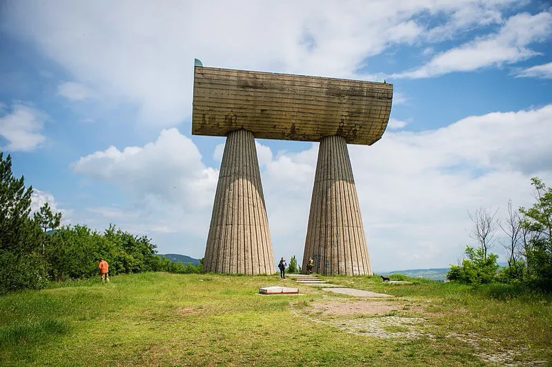 Relics of Communism in Europe You Can Still Visit Today