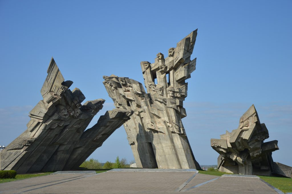 Relics of Communism in Europe You Can Still Visit Today