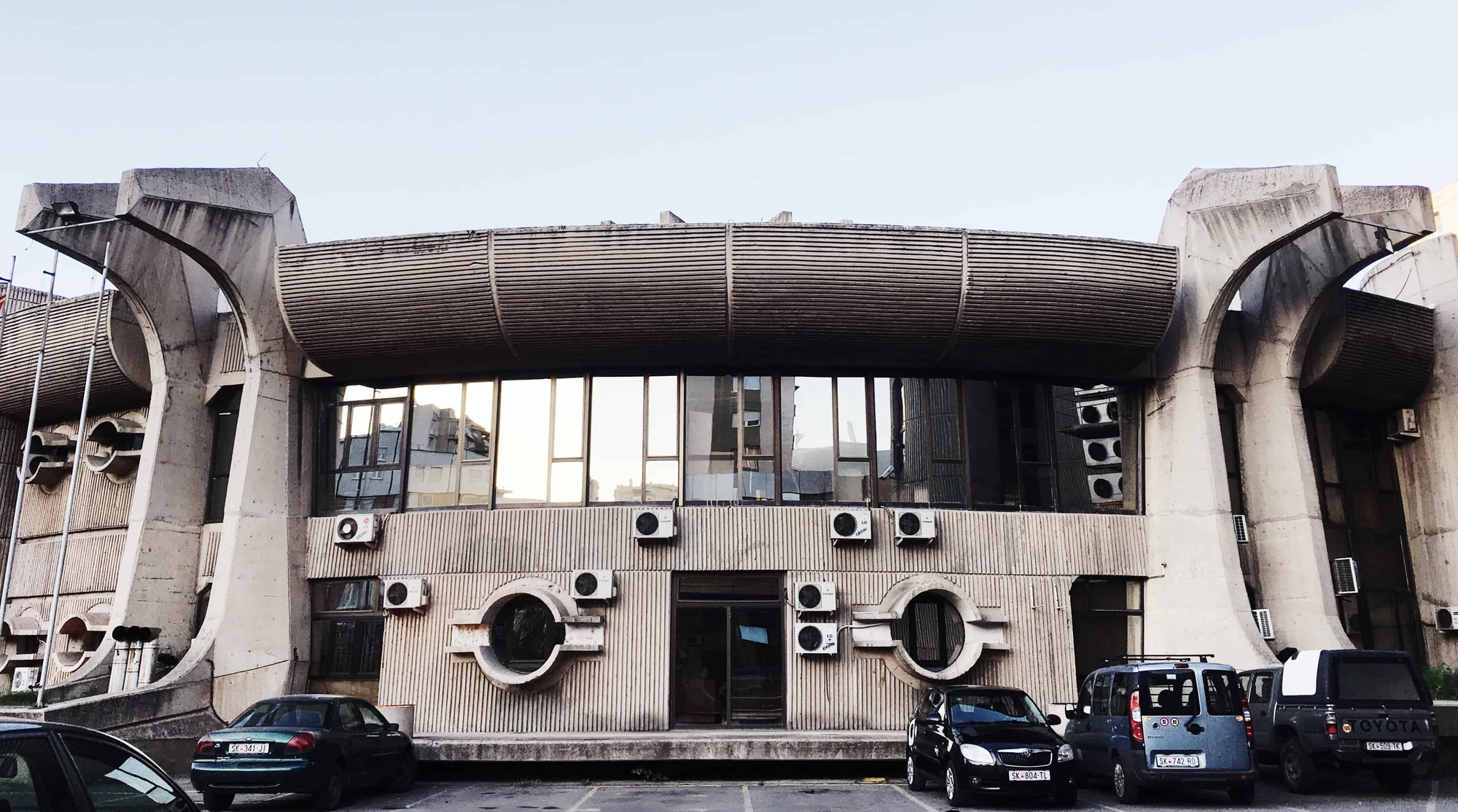 Relics of Communism in Europe You Can Still Visit Today