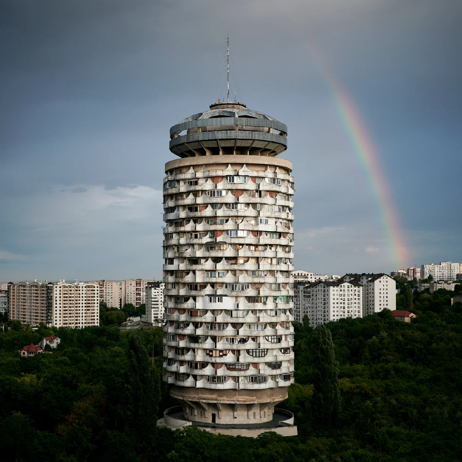 Relics of Communism in Europe You Can Still Visit Today