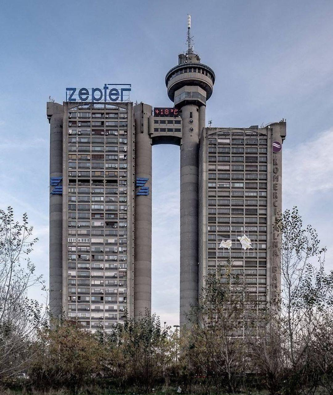 Relics of Communism in Europe You Can Still Visit Today