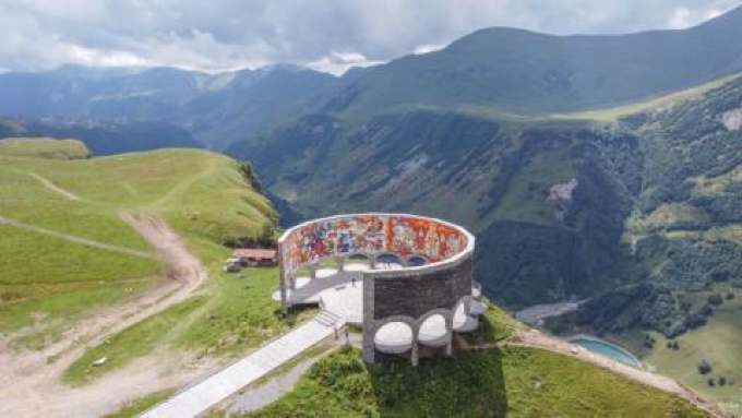 Relics of Communism in Europe You Can Still Visit Today