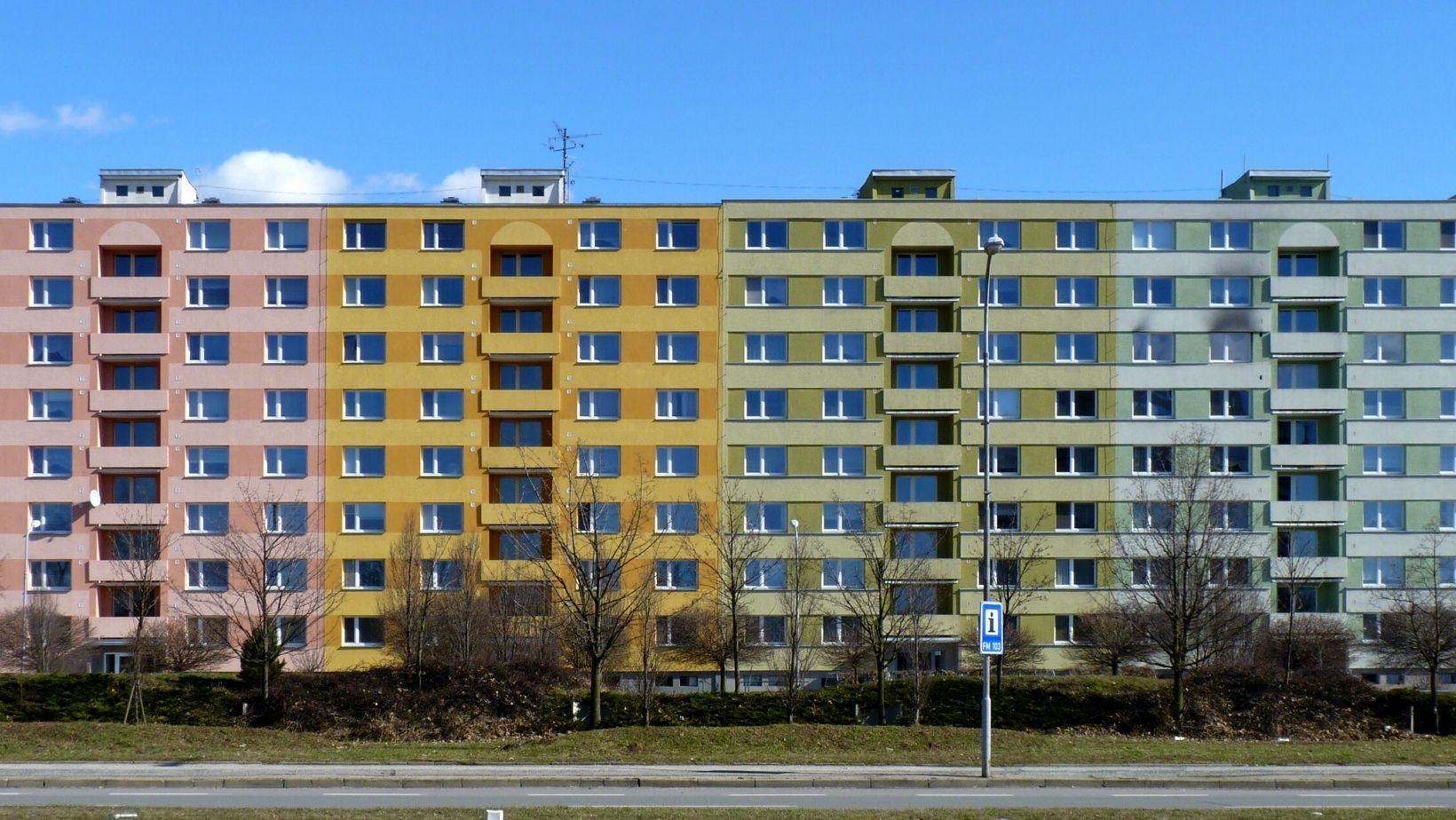 Relics of Communism in Europe You Can Still Visit Today