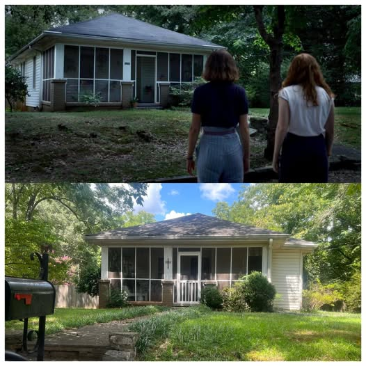 Where to Find the Stranger Things Filming Locations