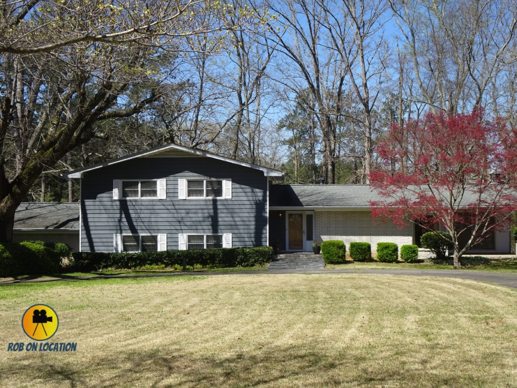 Where to Find the Stranger Things Filming Locations