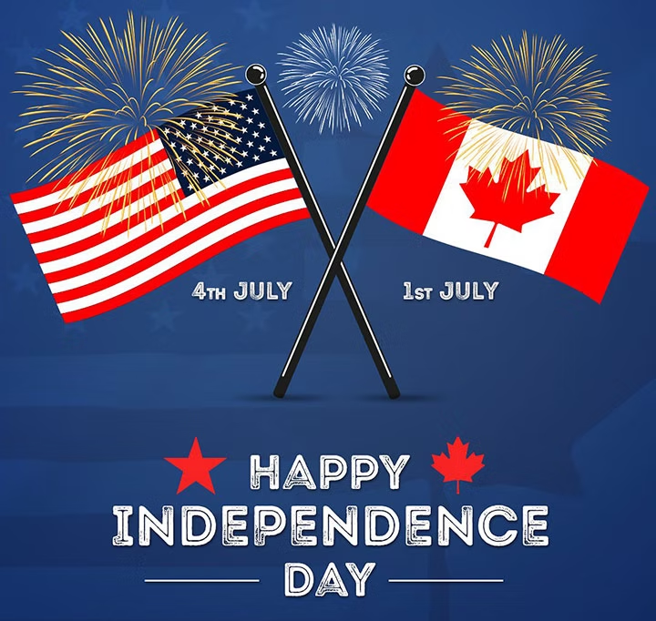 USA vs Canada: Similarities and Differences Compared