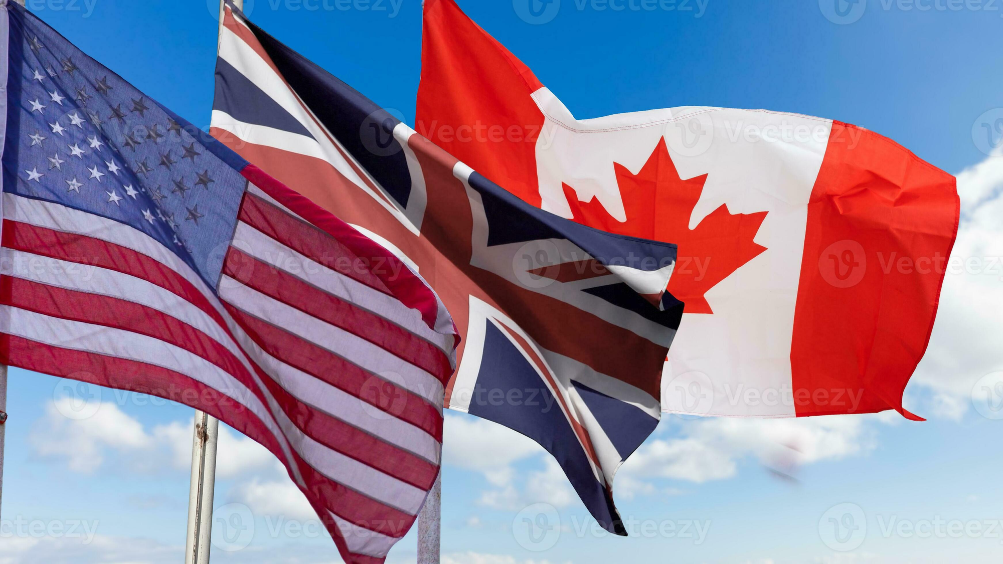 USA vs Canada: Similarities and Differences Compared
