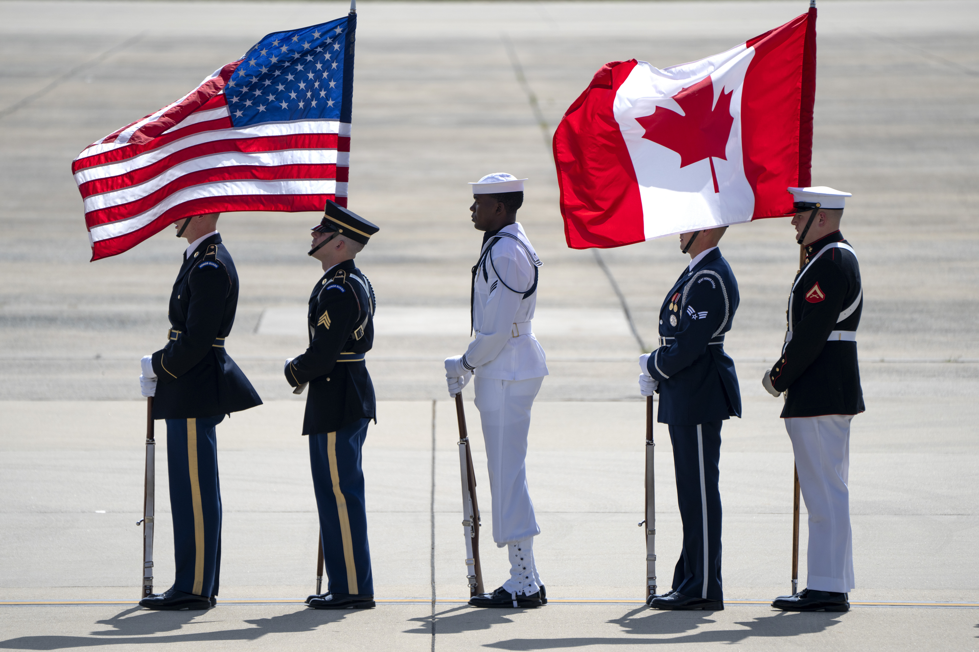 USA vs Canada: Similarities and Differences Compared