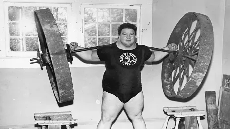 11 Guinness World Records That Will (Probably) Never Be Broken