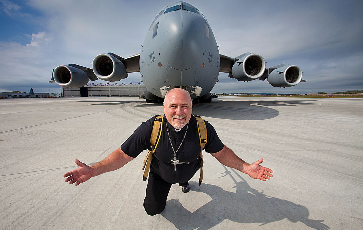 11 Guinness World Records That Will (Probably) Never Be Broken