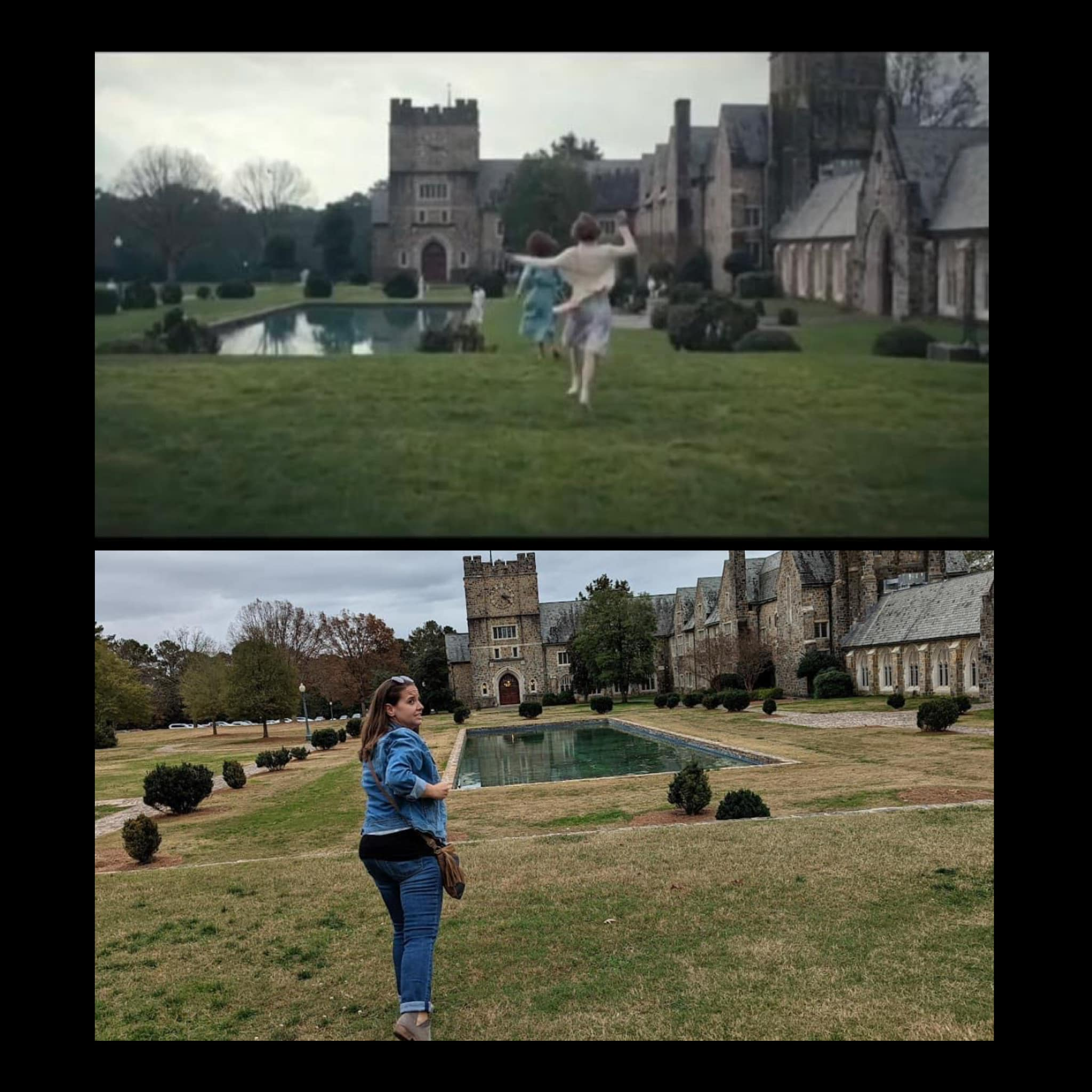 Where to Find the Stranger Things Filming Locations