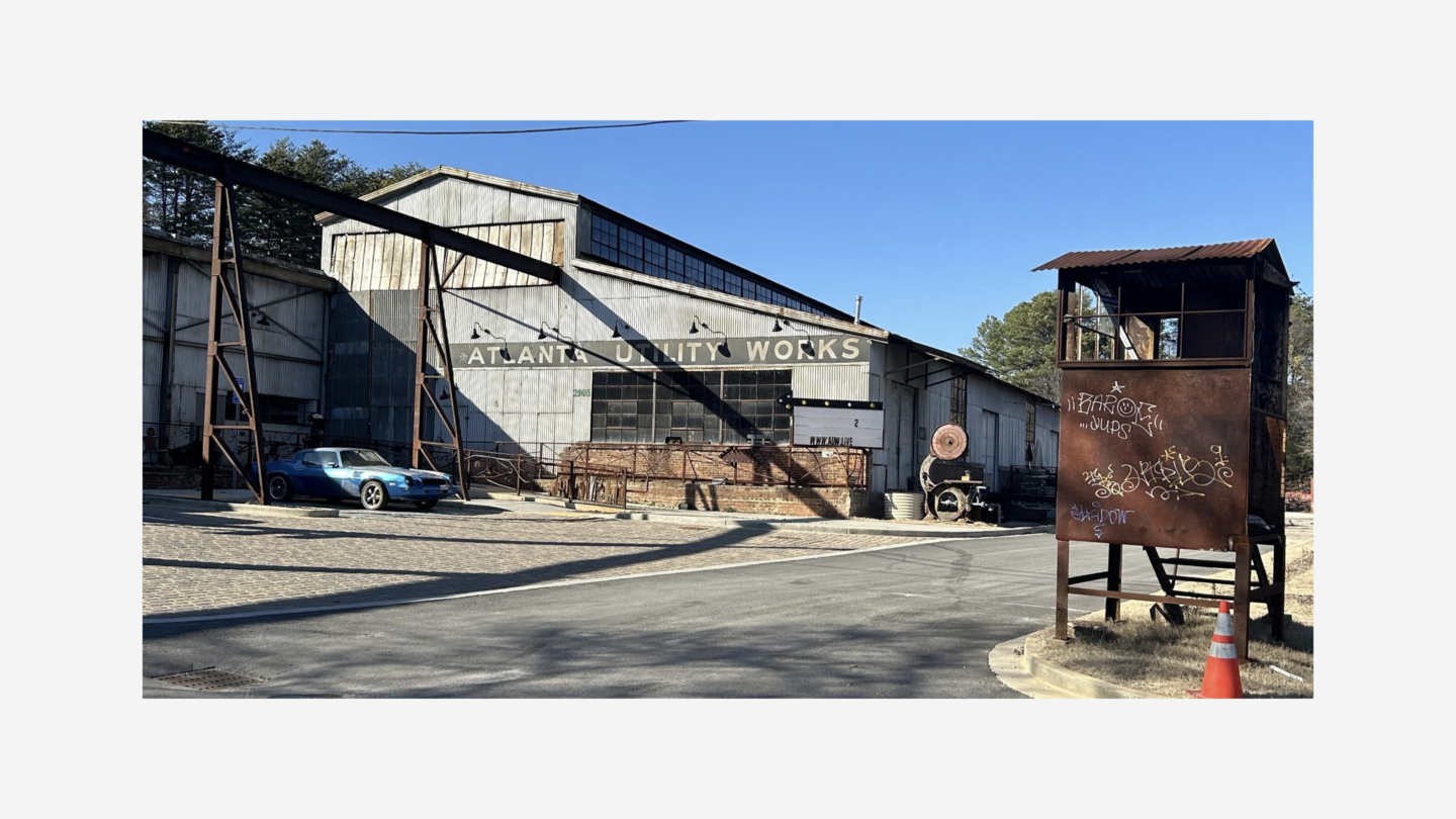 Where to Find the Stranger Things Filming Locations