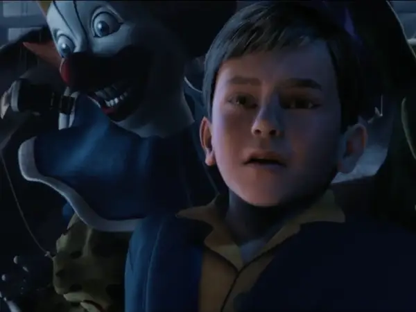 10 Scariest Moments and Characters from Kids’ Movies and TV Shows