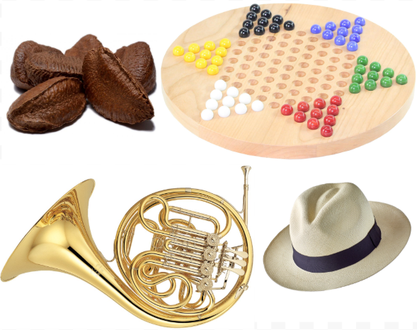 15 Misnomers that Aren’t Correctly Named for Their Country of Origin