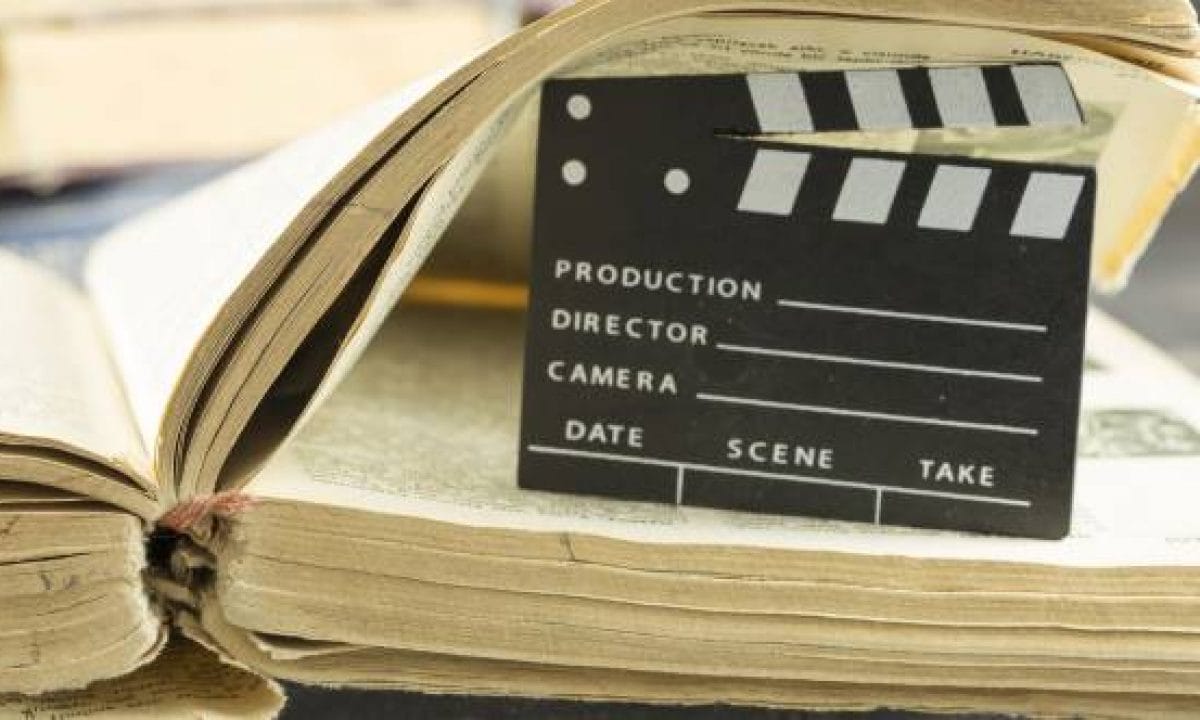 10 Books That Will Never Be Adapted into Movies