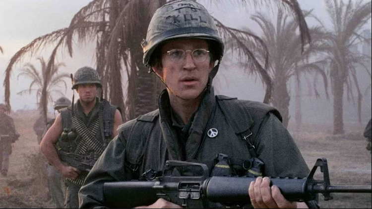 9 Inaccuracies in Full Metal Jacket (1987)