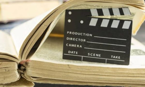 10 Books That Will Never Be Adapted into Movies