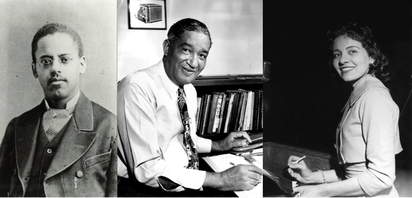 Unsung Black Figures You May Not Know About