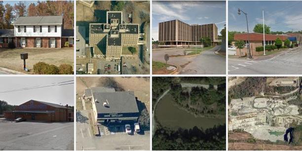 Where to Find the Stranger Things Filming Locations