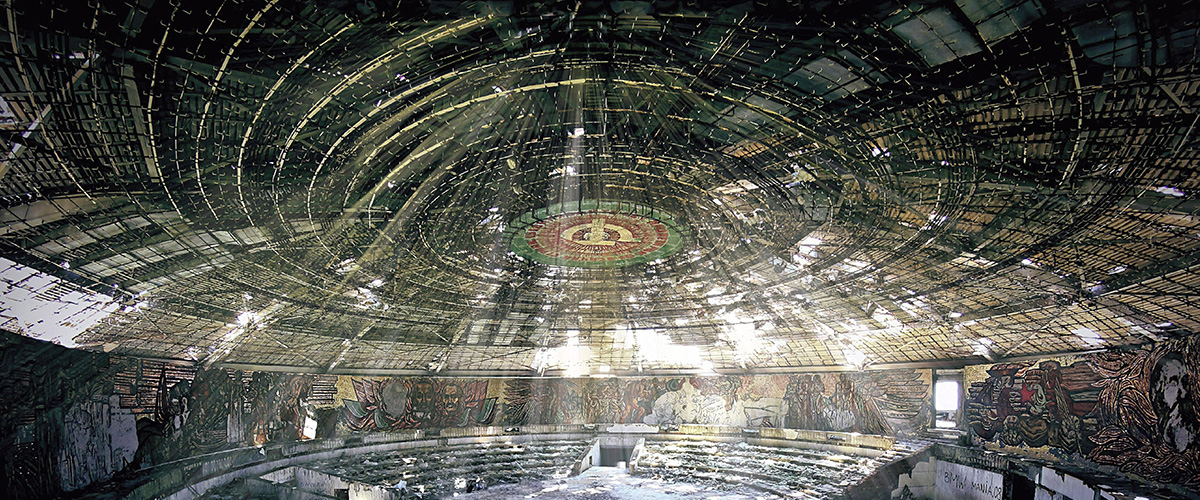 Relics of Communism in Europe You Can Still Visit Today