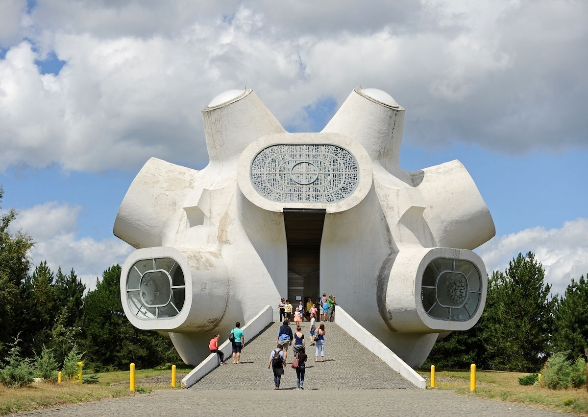 Relics of Communism in Europe You Can Still Visit Today
