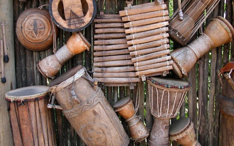 10 Oddest Musical Instruments You've Never Seen