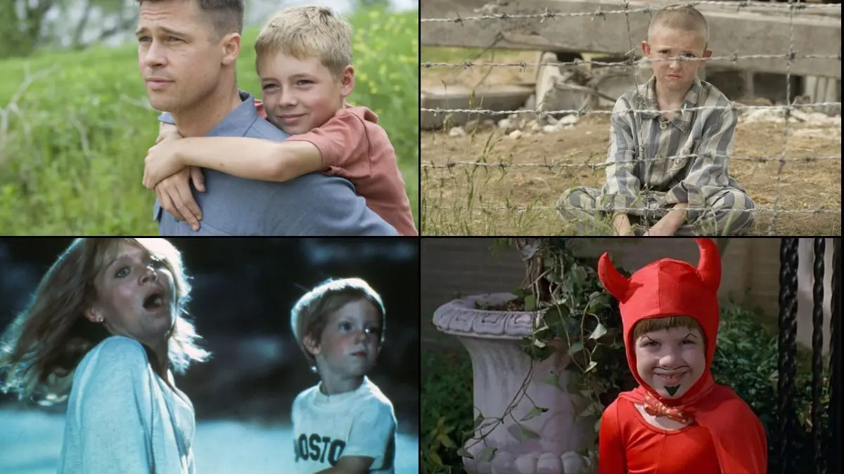 18 Actors Who Played One or Two Roles and Disappeared