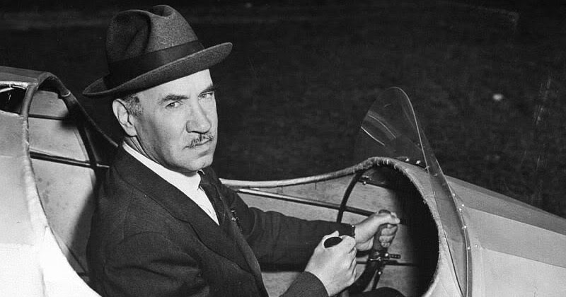 The Forgotten History of Helicopters in World War II