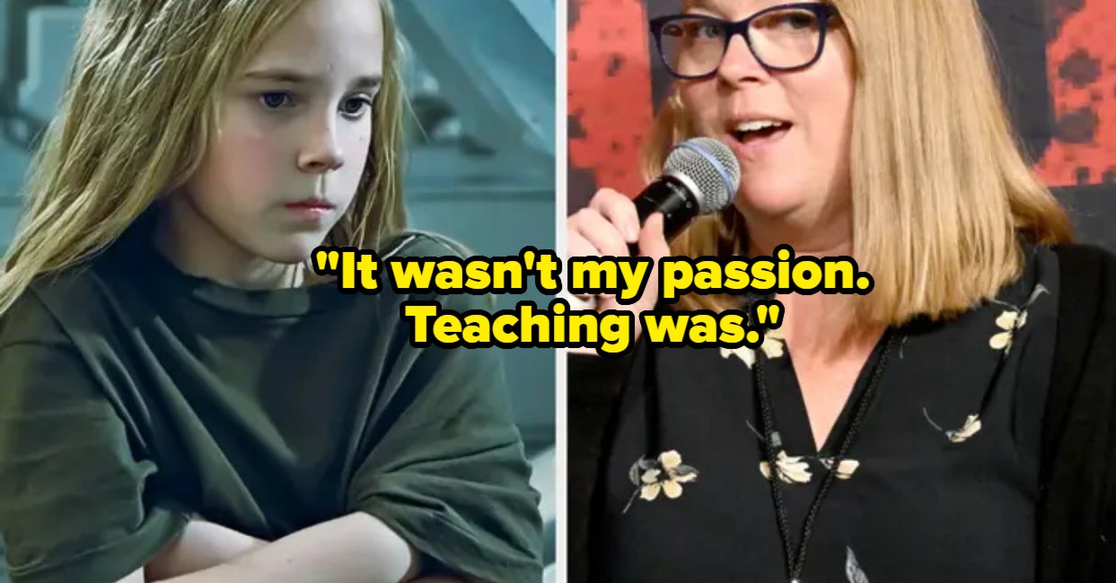 18 Actors Who Played One or Two Roles and Disappeared